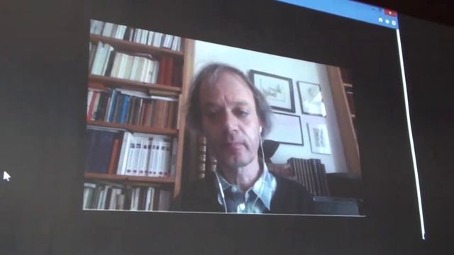 Андре Маркович. День Переводчика, Сообщество Франкофонов смотреть онлайн