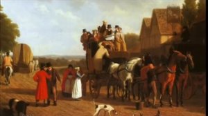 Гении и злодеи уходящей эпохи: Иоганн Вольфганг Гёте 4 серия