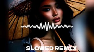 104 - Королева🌹 (SLOWED + REVERB) все ищут эту песню