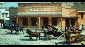 Всадник без головы - Краткий пересказ