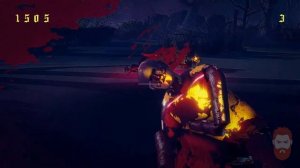 Снайпер против секты | Цена одной пули | Обзор Children of the Sun