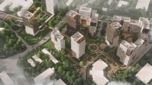 Мытищи КРТ история Евгения Тягичева