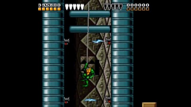 Боевые 🐸 Жабы и Двойной 🐉 Дракон / Супер Нинтендо / Ностальгия 🎮 смотреть онлайн