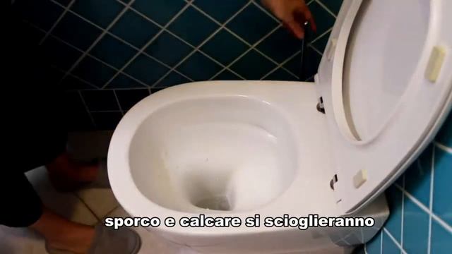 Unisci il sale al bicarbonato e smetterai di comprarlo смотреть онлайн