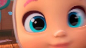 ☀️ Сборник 😋 Край Бебис 💧 Мэджик Тирс 💕 CRY BABIES MAGIC TEARS 💧💕 Для зрителей старше 0-х лет