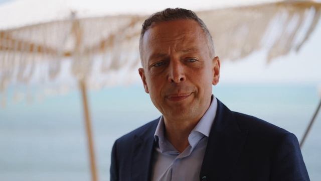 Открой для себя Кипр с Сергеем Сандером смотреть онлайн