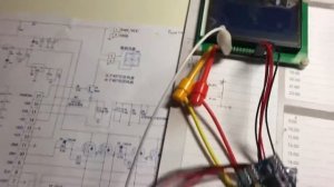 EG8010 versions LCD displays