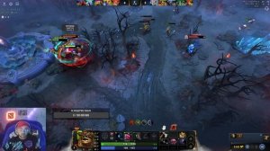 ТОлстый навонял) #shorts #dota2 #games