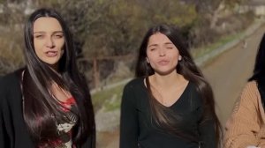 Trio Mandili - Hey sokoły! (Polish folk song)