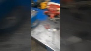 Гидроподжимные муфты на КПП Т-150К.Разборка и сборка своими руками.