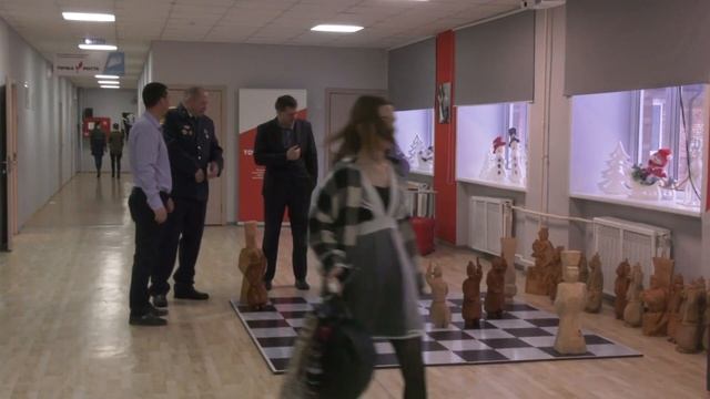 Край глазами детей №23 смотреть онлайн