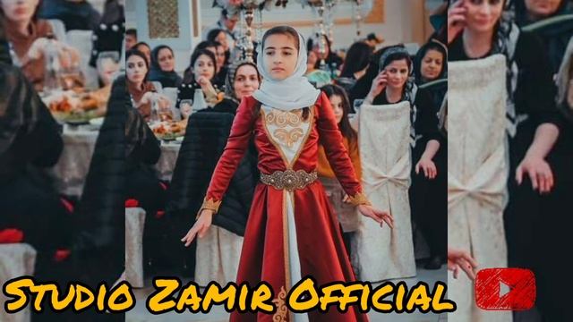 Лезгинская песня