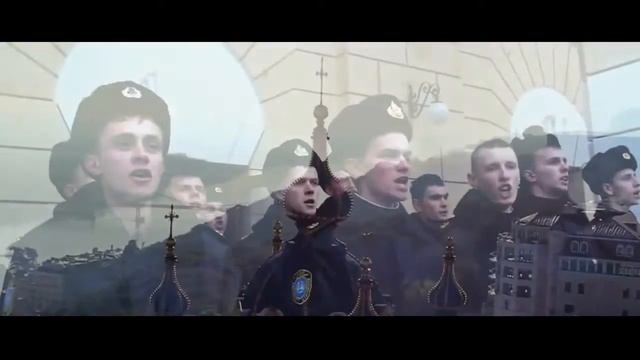 Гимн Украины смотреть онлайн