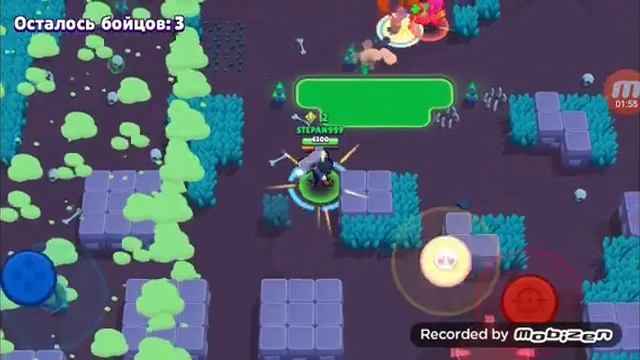 Песня про РПГ в Brawl Stars на русском языке смотреть онлайн