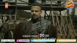 Oshma Осман 30 серия