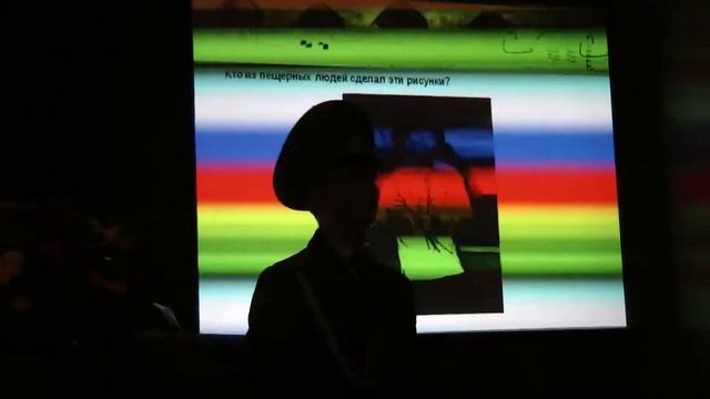 всерос 13. капустник,ч1 смотреть онлайн