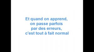 Французский. Аудирование А1 (с субтитрами). Message sur répondeur. Partie 1. Compréhension orale A1