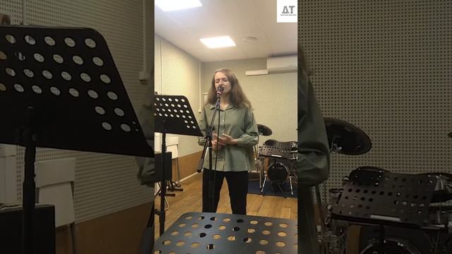 Учим песню с Натальей смотреть онлайн