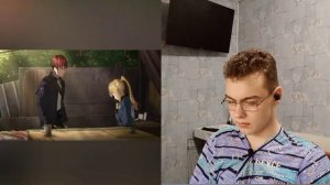 Тихоокеанский рубеж: Тёмная зона (1 серия).