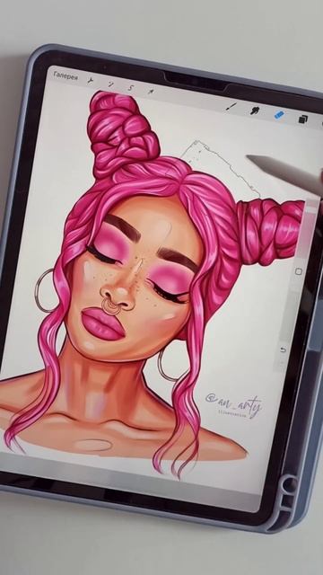 Научим рисовать и зарабатывать на рисунках. Записывайся на уроки и узнай подробности смотреть онлайн