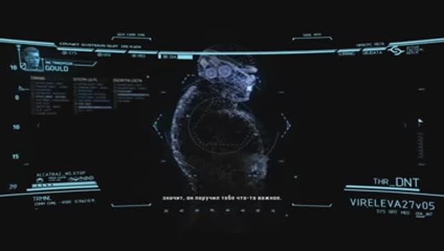 Crysis 2 #3 смотреть онлайн