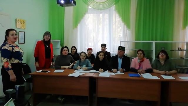 Сызрань татарлары диктантка эзер смотреть онлайн