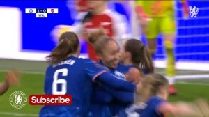 Chelsea Women 1-0 Arsenal Women | HIGHLIGHTS & MATCH REACTION | WSL 24/25