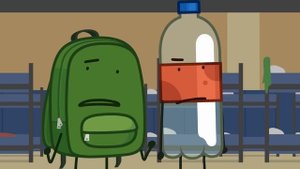 ONE 12 - Раунд два /// РУС ДУБЛЯЖ