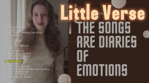 🎶"Little Verse" — авторская песня Софи Деми ! (V014)