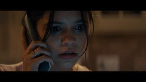 Scream 5 - Ghostface attacks Tara Scene (HD)
