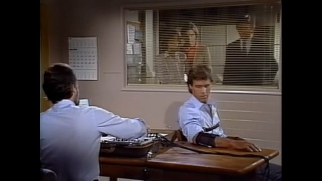 Санта Барбара 254 серия на русском (Любительский перевод) смотреть онлайн