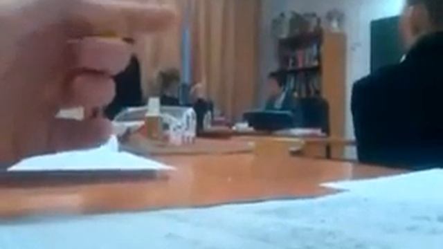 Урок японского языка