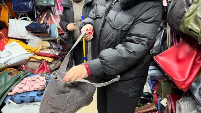 ❤️🇮🇹🔥Итальянские сумки у Оксаны❤️🇮🇹🔥 смотреть онлайн