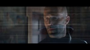 Форсаж Хоббс и Шоу, трэш обзор.#трэшфильм#трэшобзор#обзор