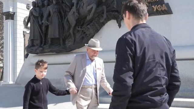 Видео от Башкирский батальон 1 смотреть онлайн