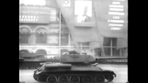 "Броня крепка, и танки наши быстры". Тематическая программа ко Дню танкиста