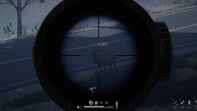 ЭТО ЛУЧШИЙ БЕСПЛАТНЫЙ ПРИЦЕЛ #oncehuman смотреть онлайн