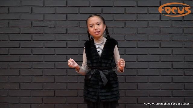 7 | English for Kids | Dance Studio Focus смотреть онлайн