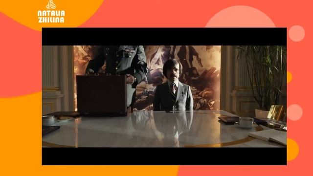 Люди Икс Дни минувшего будущего Топ 10 фраз на английском смотреть онлайн