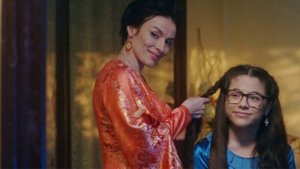 Ничто не случается дважды новый многосерийный сериал 2019