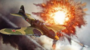 Ил-2 Летающий танк