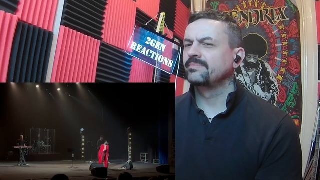 DIANA ANKUDINOVA Диана Анкудинова. Саров reaction смотреть онлайн