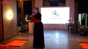 Патимат Расулова-Замана (Camelot_hall 2021) Авар Хит