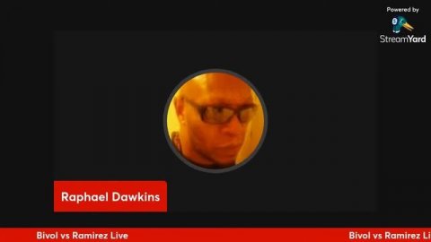 Dmitry Bivol vs Gilberto Ramirez Live Fight Show #dimitribivol #gilbertoramirez