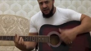 Алихан Амхадов - Проходят дни приходит Мудрость!