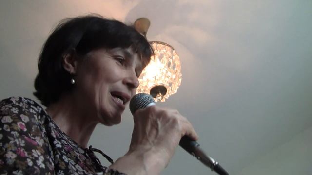 Работа Аккомпанемента (караоке), - а тако ж Проба пения под него. Этот аккомпанемент мы сделали сам смотреть онлайн