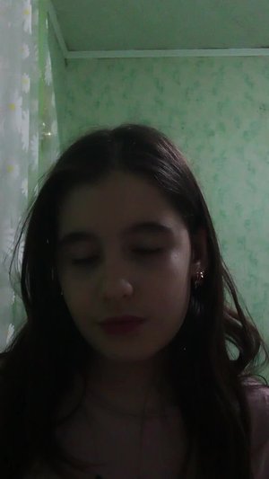 Юлия Кисарова