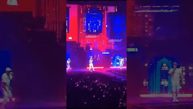 50 cent final lap tour 2023 10/11/2023 Manchester UK many men смотреть онлайн