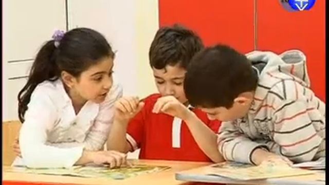 Школa "Усмунк" при РАУ смотреть онлайн