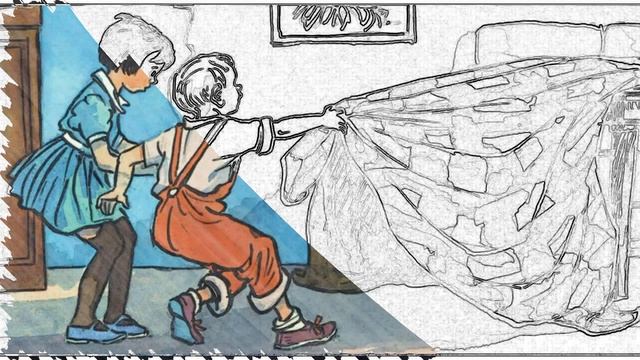 Краткое содержание - Затейники смотреть онлайн